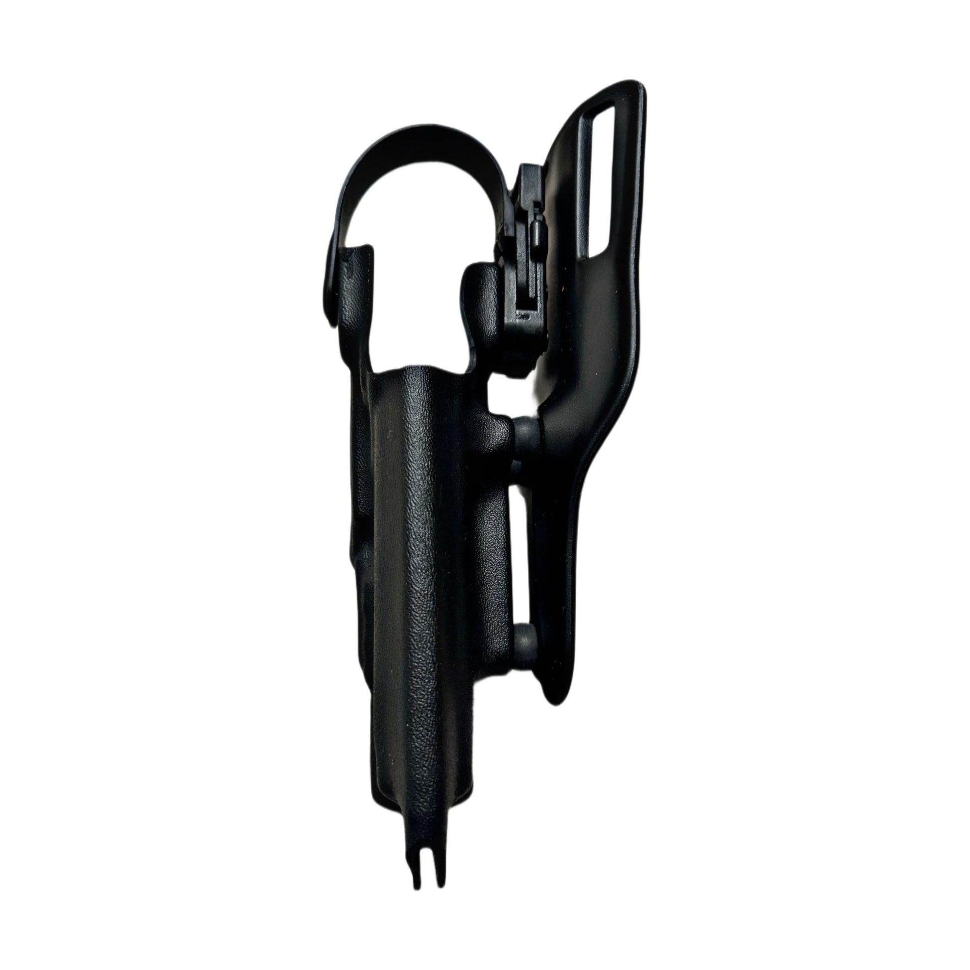 STACCATO P - LEVEL 2 LOW RIDE HOLSTER (RIGHT HAND) - 1838 TAC SUPPLY LLC