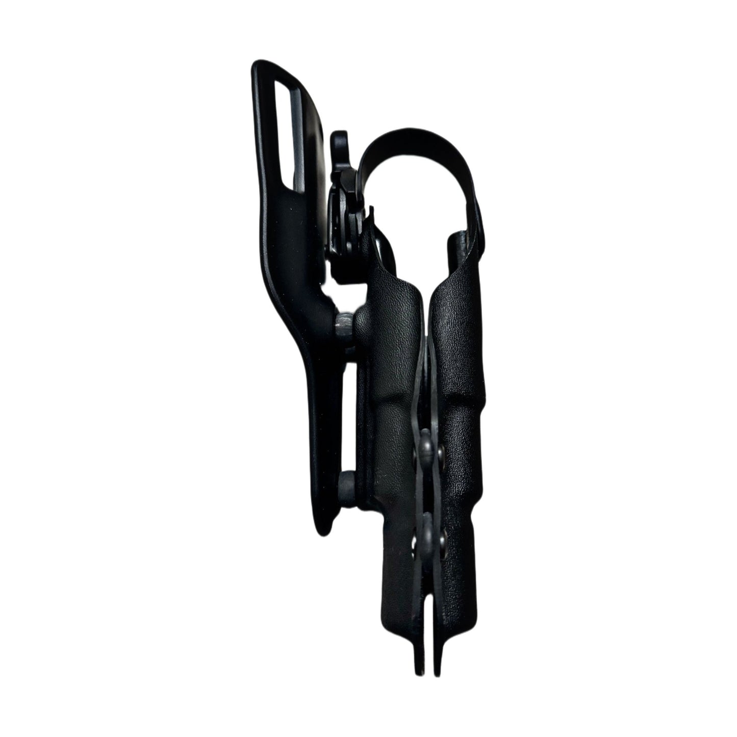 STACCATO P - LEVEL 2 LOW RIDE HOLSTER (RIGHT HAND) - 1838 TAC SUPPLY LLC