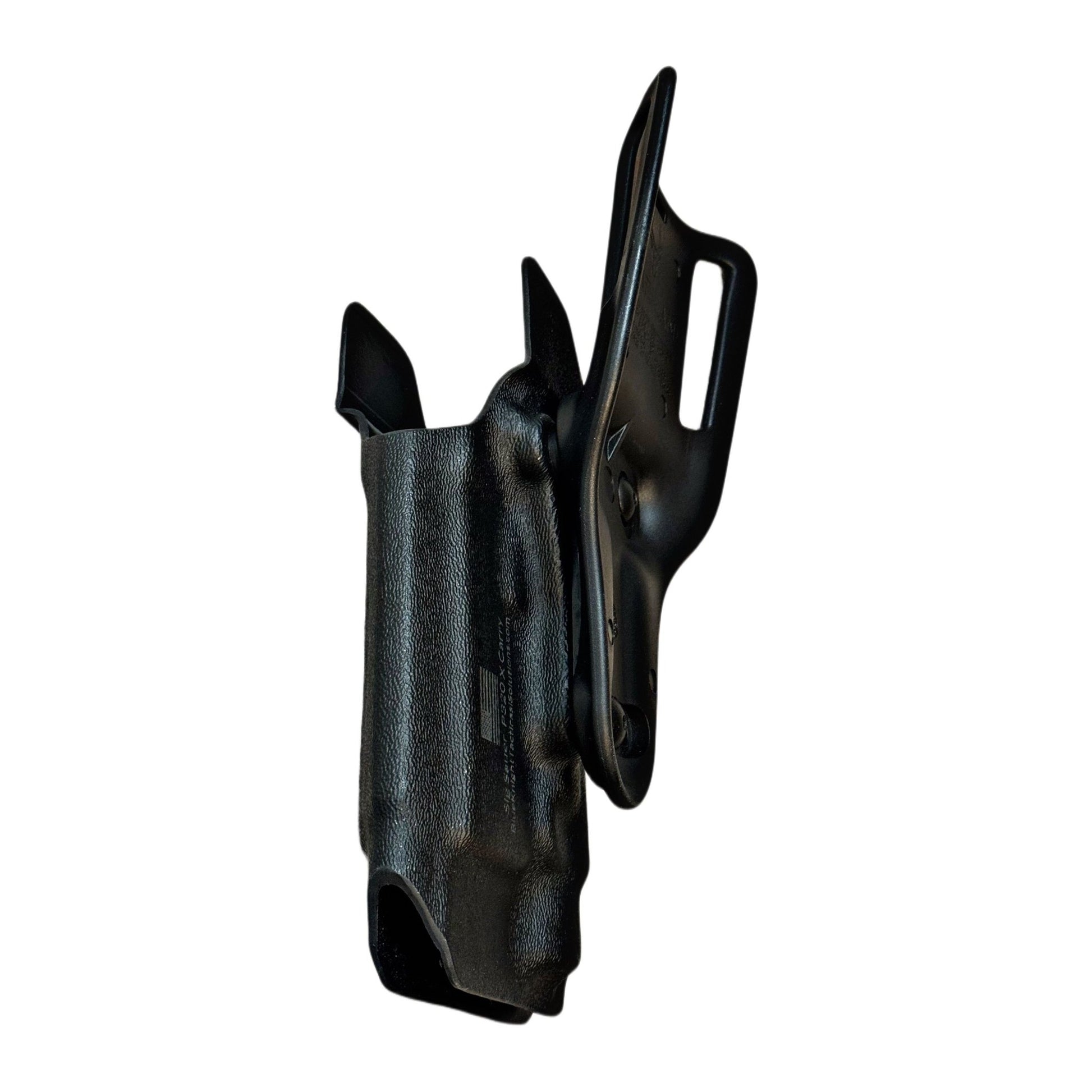 SIG SAUER P320C/ XCARRY HOLSTER (RIGHT HAND) - 1838 TAC SUPPLY LLC