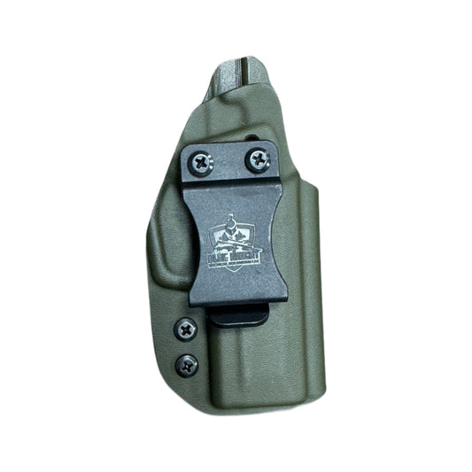 SIG SAUER P365X MACRO TACO STYLE IWB RIGHT HAND - 1838 TAC SUPPLY LLC