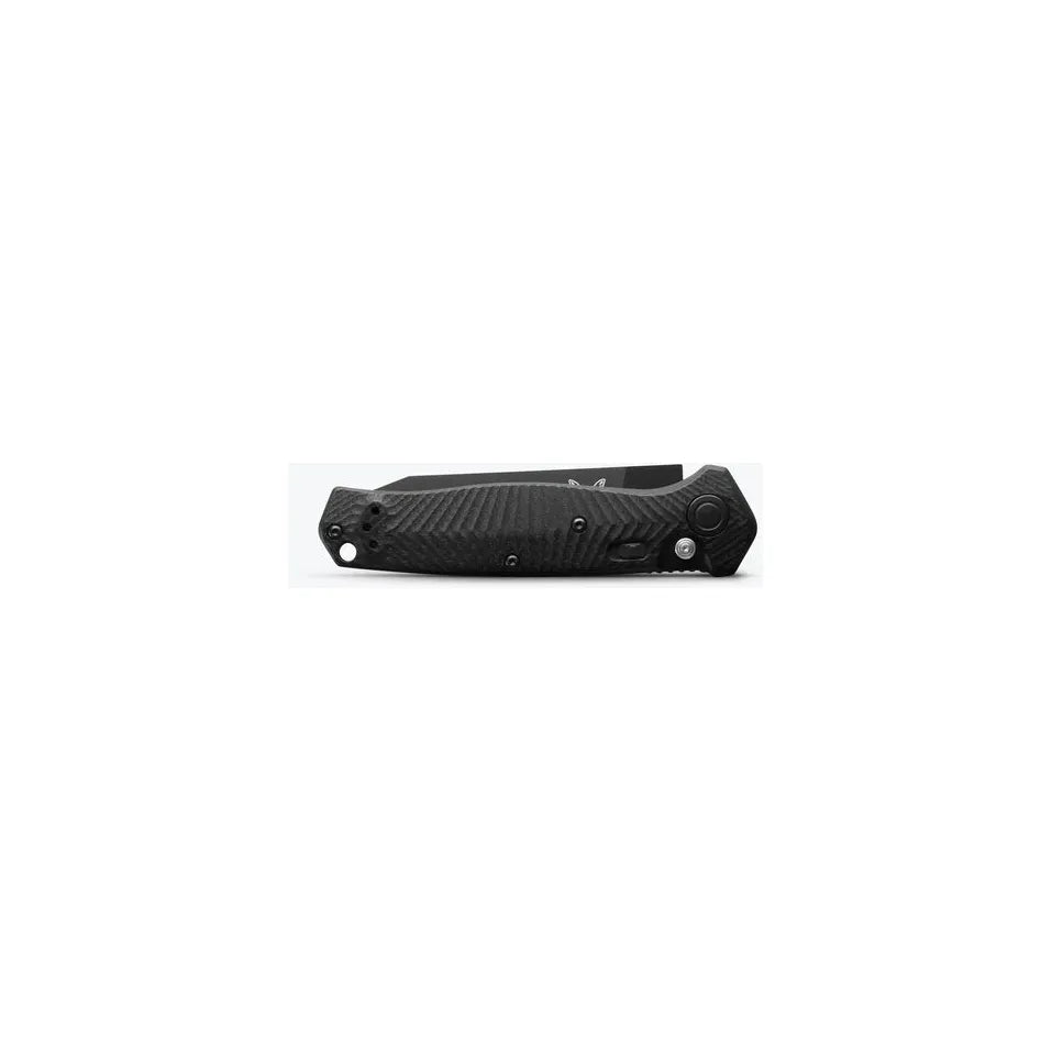 MEDIATOR BLACK G10 - 1838 TAC SUPPLY LLC