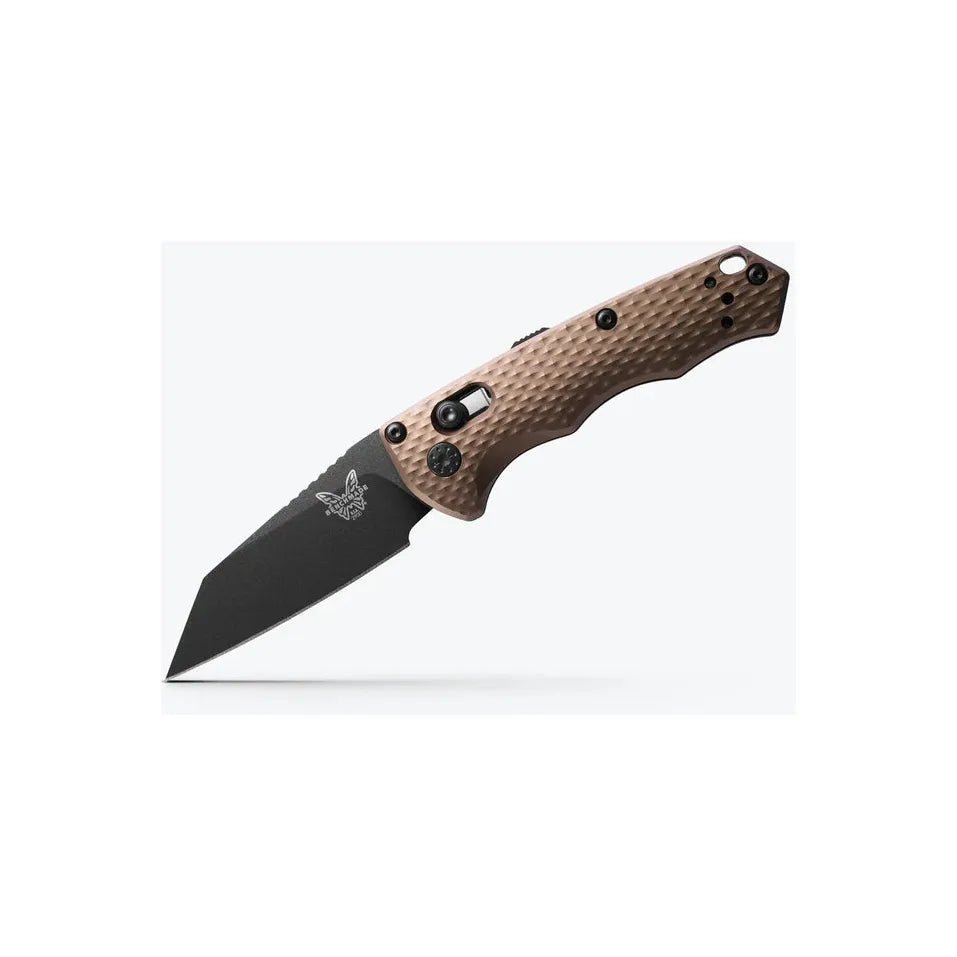 AUTO IMMUNITY WHARNCLIFFE - 1838 TAC SUPPLY LLC