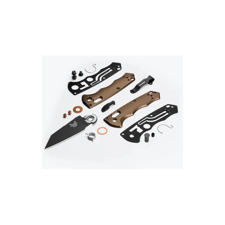 AUTO IMMUNITY WHARNCLIFFE - 1838 TAC SUPPLY LLC