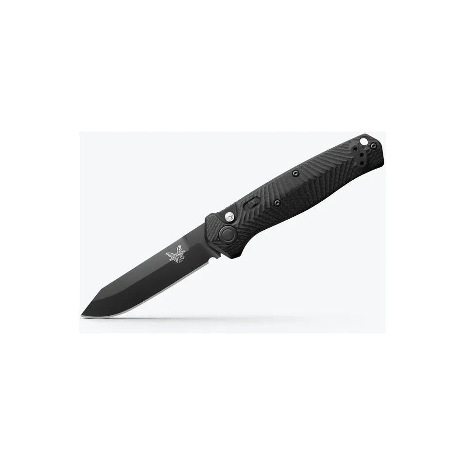 MEDIATOR BLACK G10 - 1838 TAC SUPPLY LLC