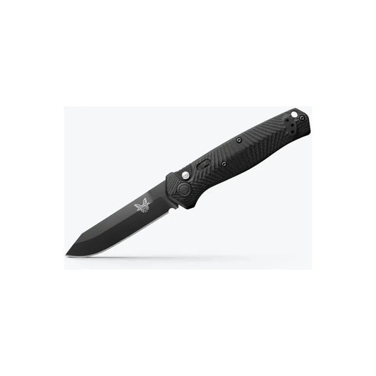 MEDIATOR BLACK G10 - 1838 TAC SUPPLY LLC