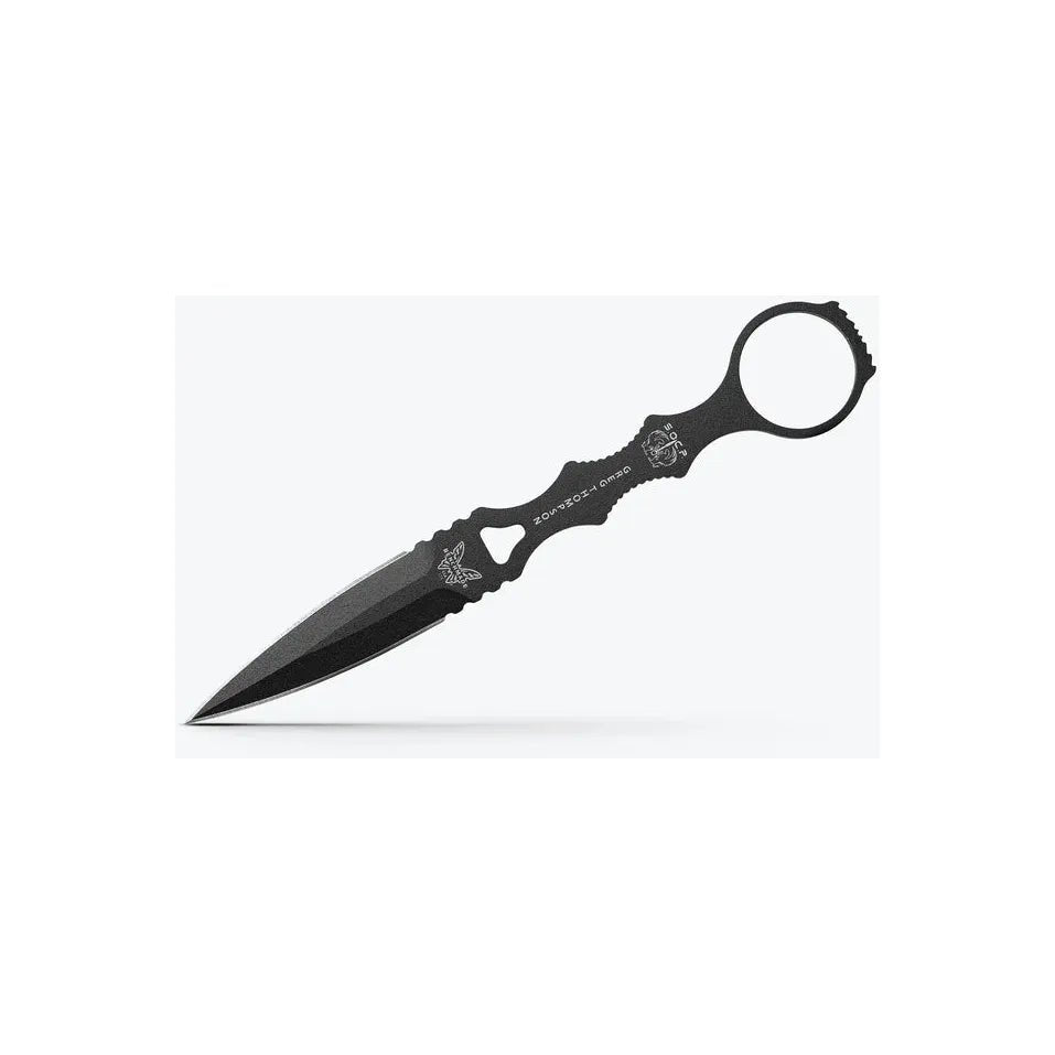 SOCP Dagger 440C FIXED BLADE - 1838 TAC SUPPLY LLC