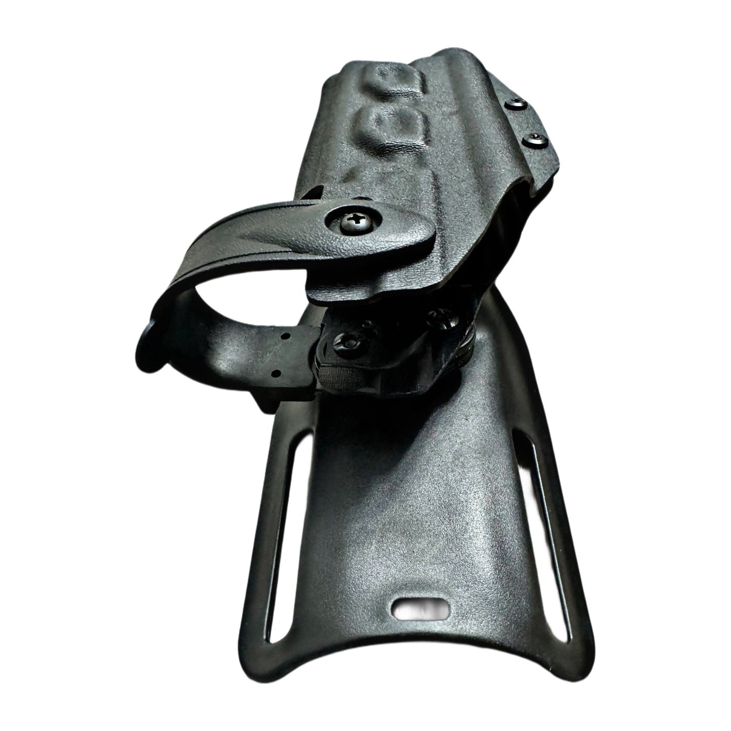 GLOCK 19/23/32 TLR - 1 LIGHT LEVEL 2 HOLSTER (RIGHT HAND) - 1838 TAC SUPPLY LLC