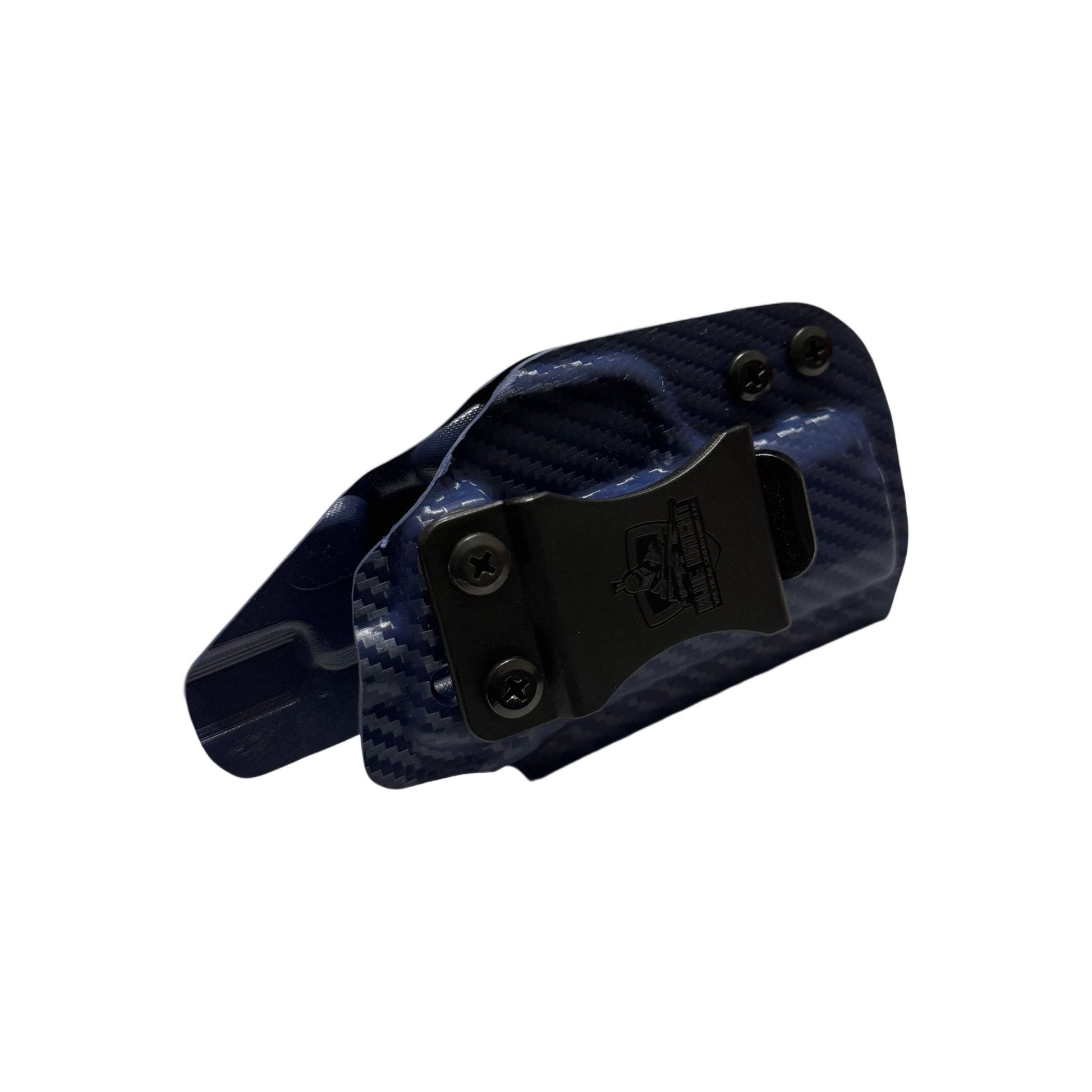 SIG SAUER P365 IWB HOLSTER (LEFT HAND) - 1838 TAC SUPPLY LLC