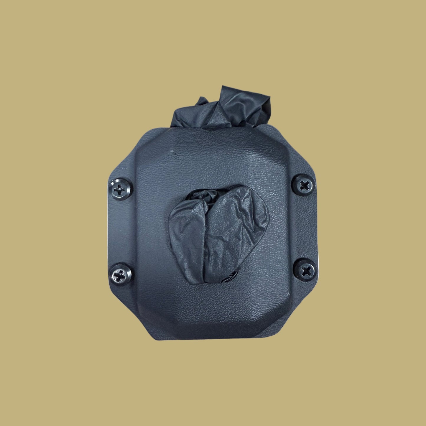 DISPOSABLE GLOVE HOLDER - 1838 TAC SUPPLY LLC