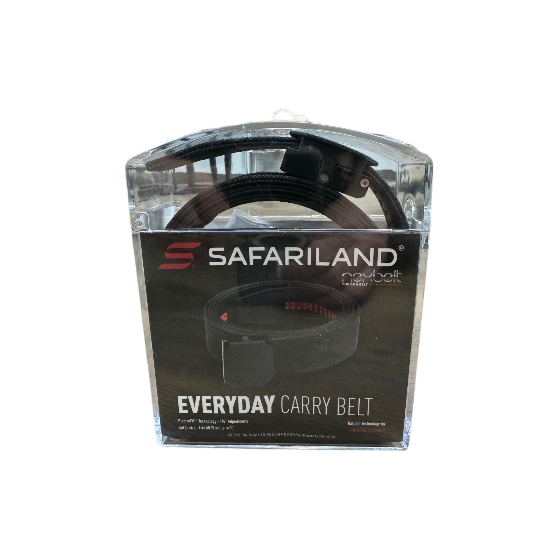 L930 - NYLON EDC NEXBELT® 1.5" (38MM) - 1838 TAC SUPPLY LLC