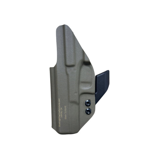 GLOCK 17/22/31 IWB HOLSTER (RIGHT HAND) - 1838 TAC SUPPLY LLC