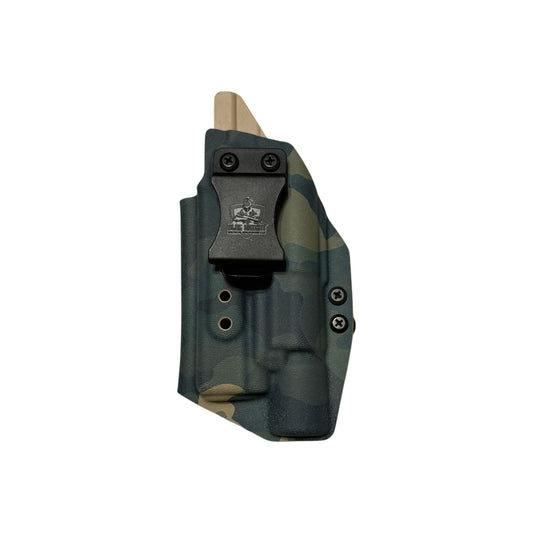 GLOCK 20/ 21 IWB HOLSTER (LEFT HAND) - 1838 TAC SUPPLY LLC