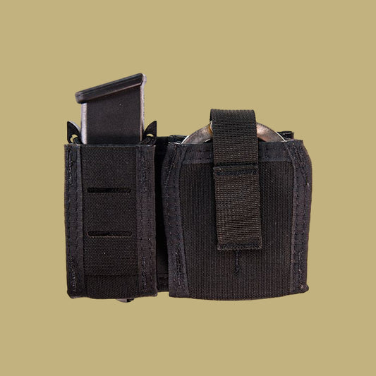 DUTY LEO TACO - 1838 TAC SUPPLY LLC