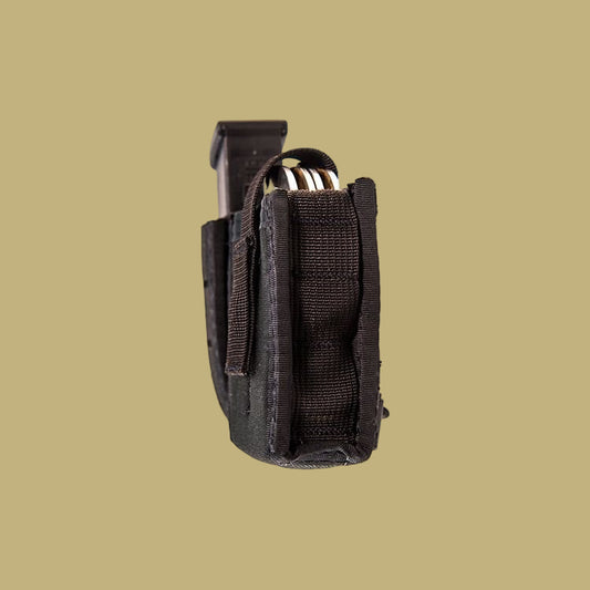 DUTY LEO TACO - 1838 TAC SUPPLY LLC