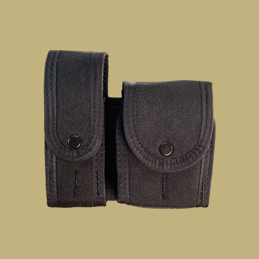 DUTY LEO COVERED TACO - 1838 TAC SUPPLY LLC