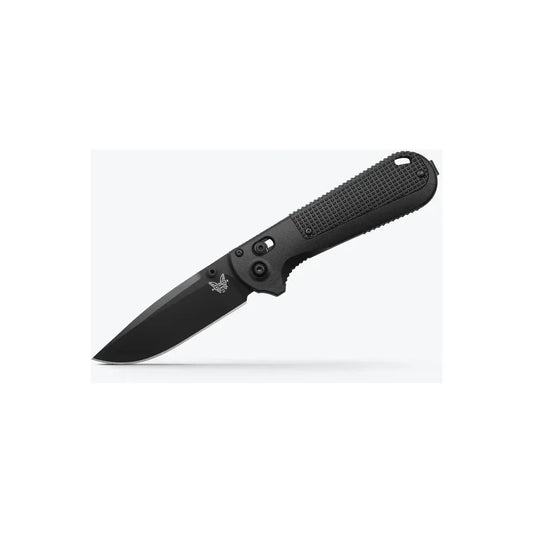 REDOUBT BLACK GRIVORY DROP - POINT - 1838 TAC SUPPLY LLC
