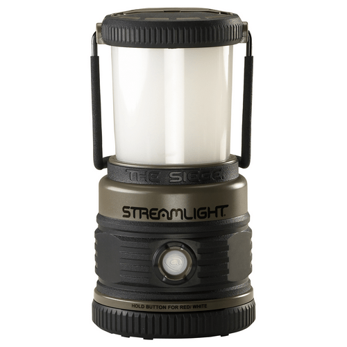 Siege Lantern - 1838 TAC SUPPLY LLC