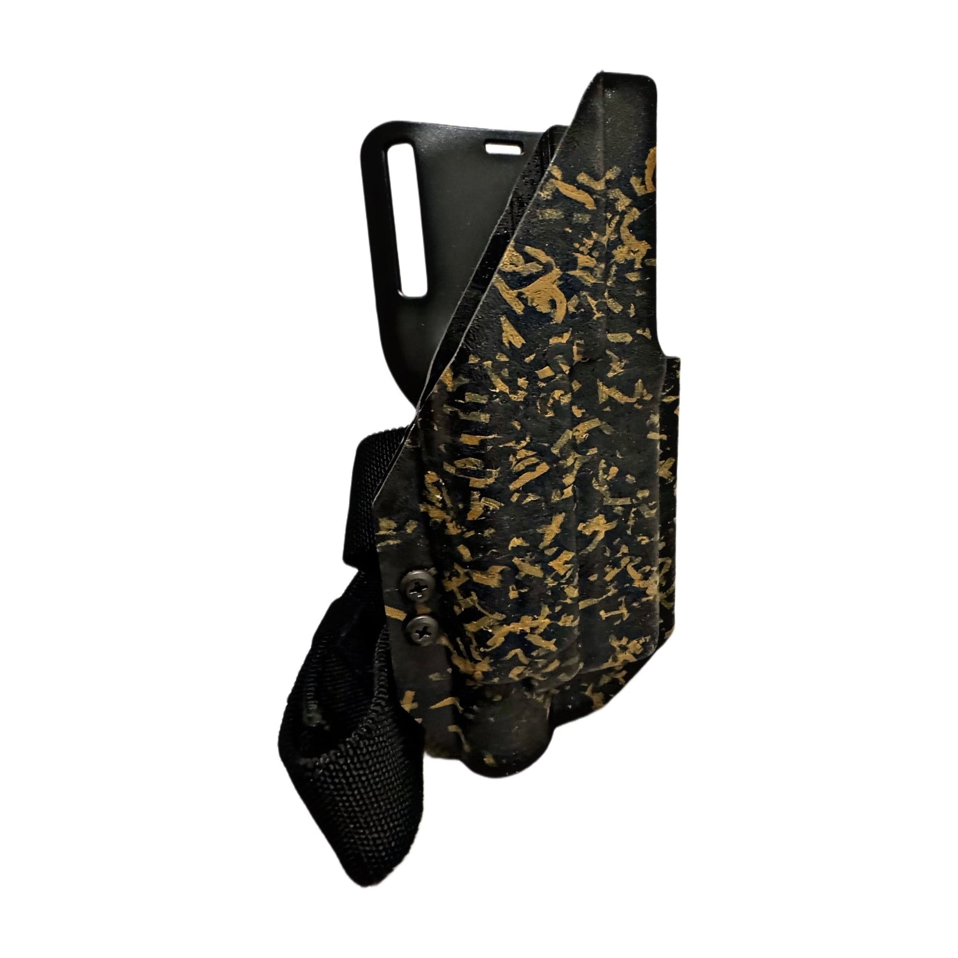 GLOCK 19/23/32 LOW RIDE HOLSTER (RIGHT HAND) - 1838 TAC SUPPLY LLC