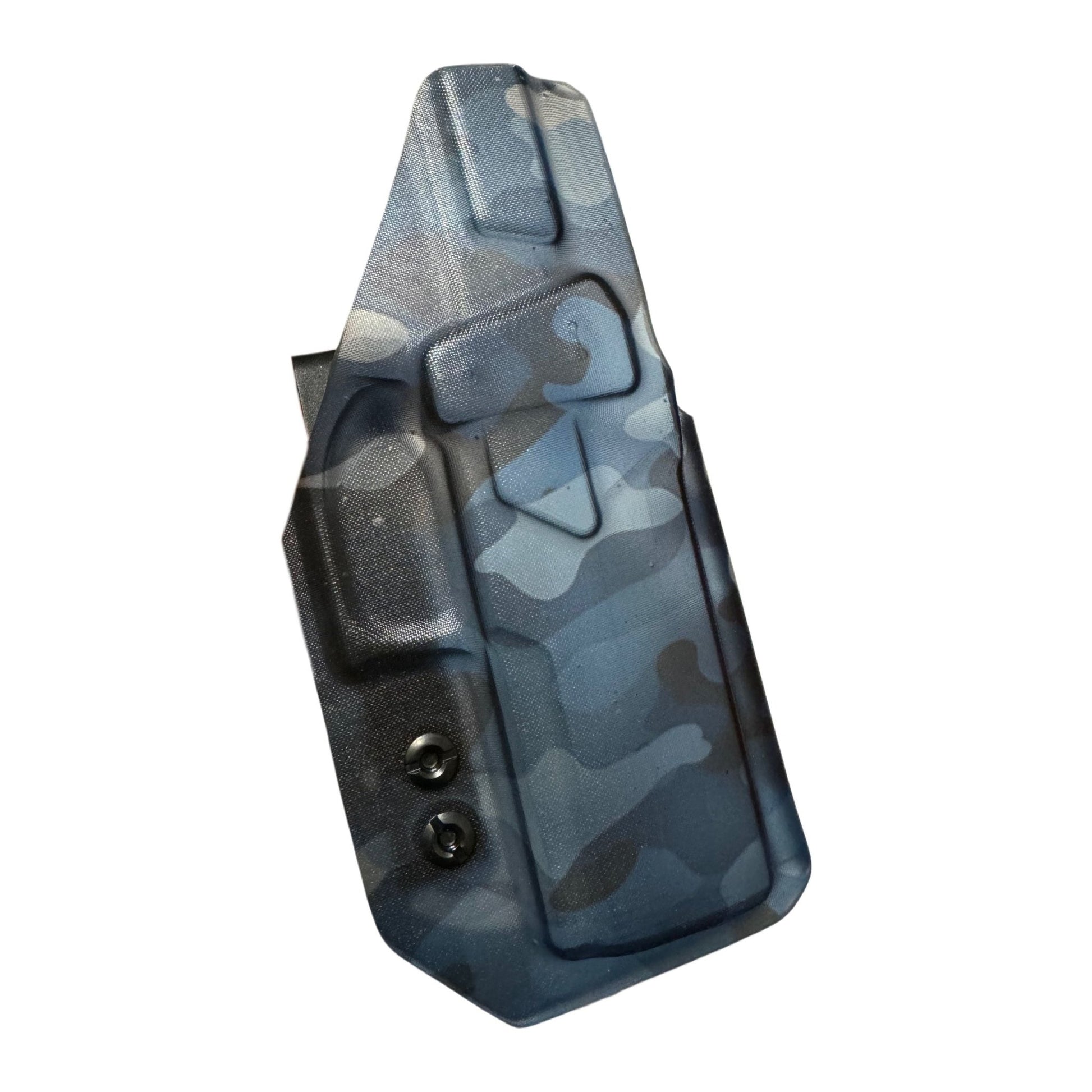SIG SAUER P320C/ X CARRY IWB HOLSTER (LEFT HAND) - 1838 TAC SUPPLY LLC