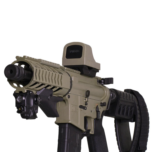 Scope Cover for Holosun 510C - 1838 TAC SUPPLY LLC