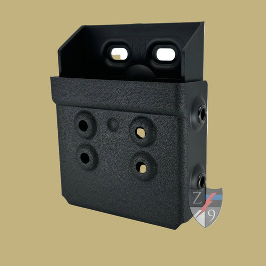 ASP HANDCUFF CASE - 1838 TAC SUPPLY LLC