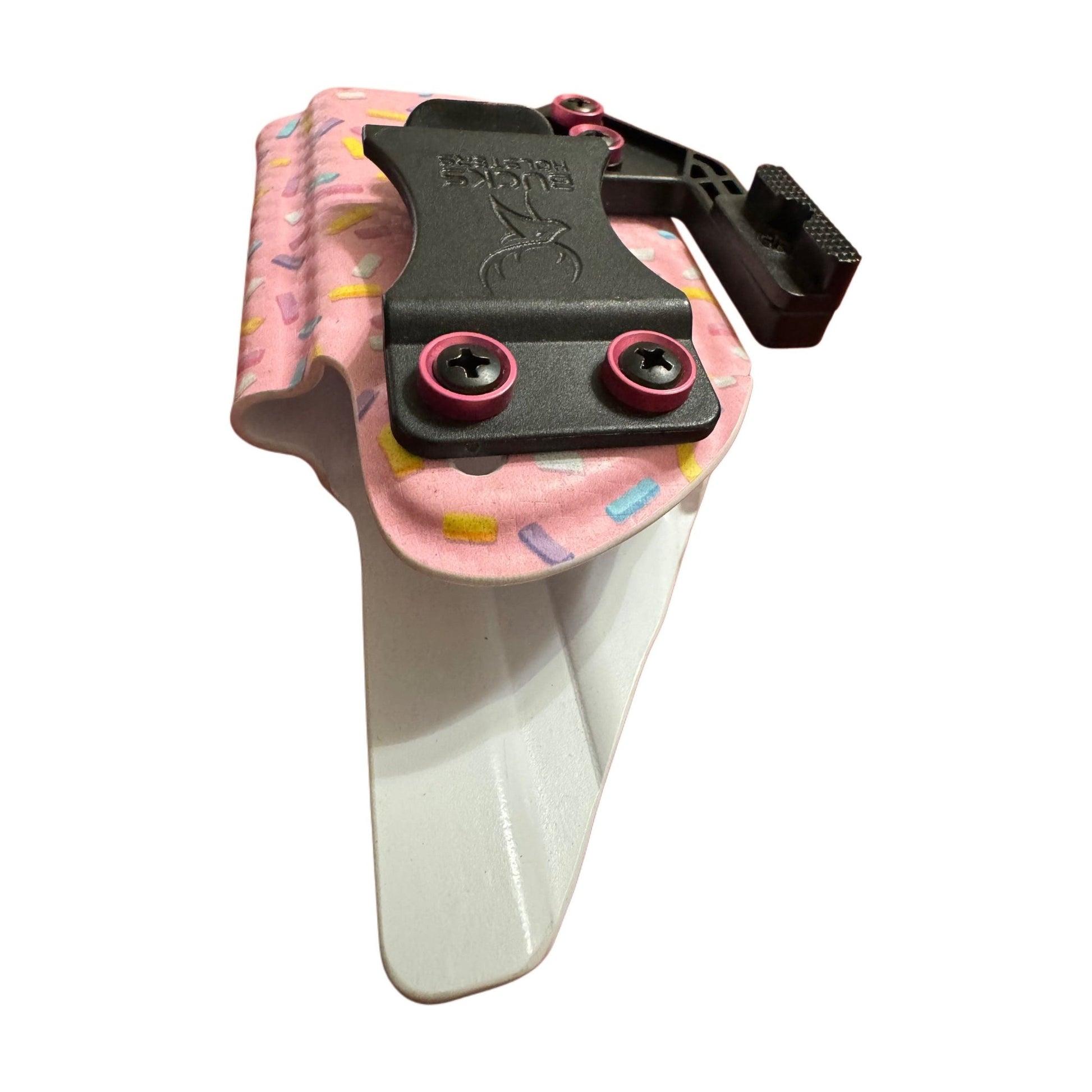 GLOCK 43 IWB HOLSTER (RIGHT HAND) - 1838 TAC SUPPLY LLC