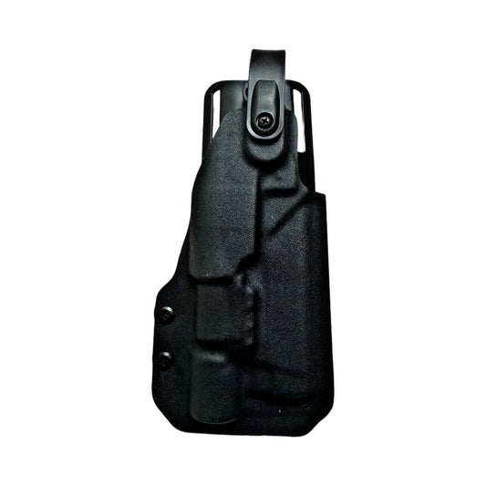 STACCATO P - LEVEL 2 LOW RIDE HOLSTER (RIGHT HAND) - 1838 TAC SUPPLY LLC