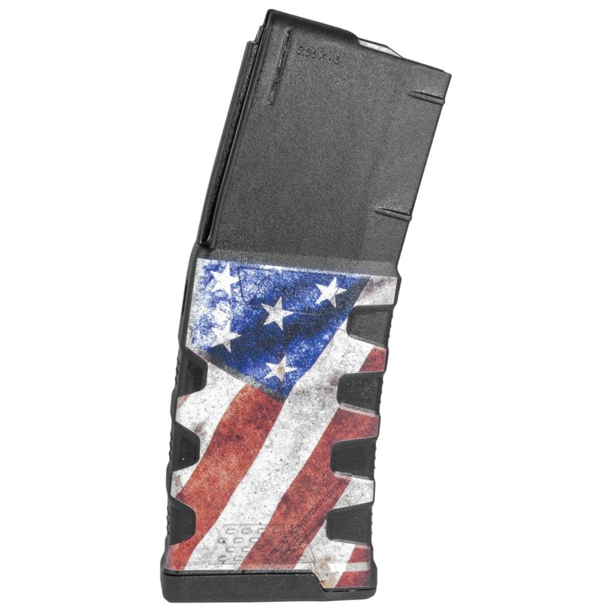30 RD AMERICAN FLAG M1 - 1838 TAC SUPPLY LLC