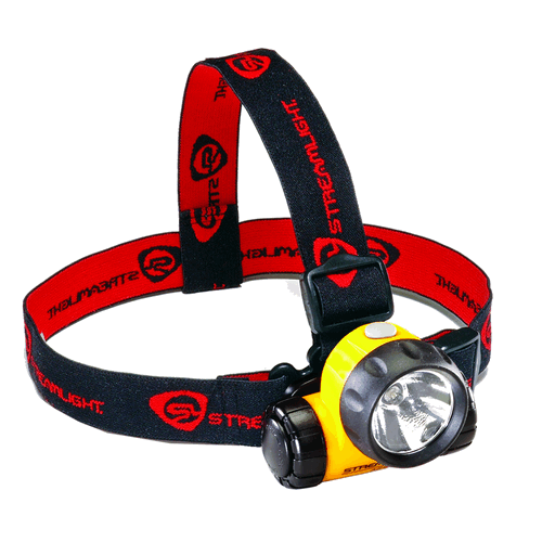 Argo Headlight - 1838 TAC SUPPLY LLC
