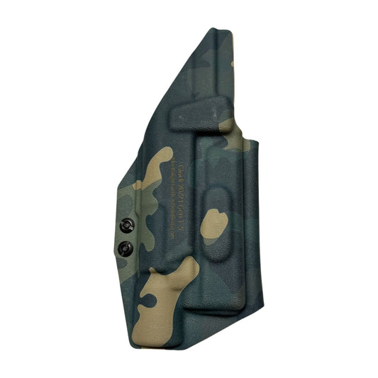 GLOCK 20/ 21 IWB HOLSTER (LEFT HAND) - 1838 TAC SUPPLY LLC