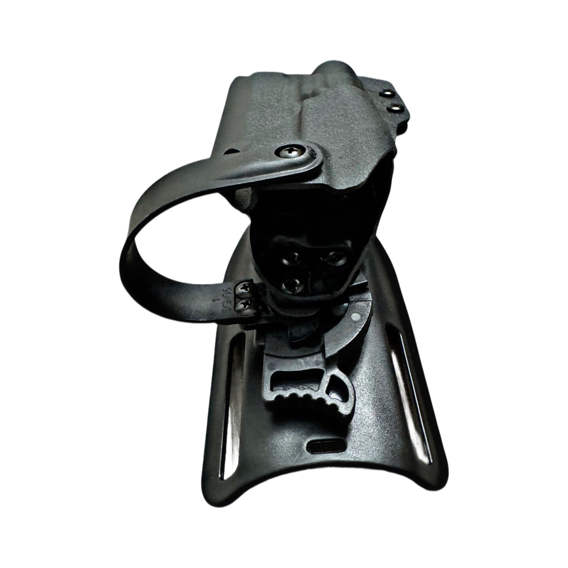 STACCATO P - LEVEL 2 LOW RIDE HOLSTER (RIGHT HAND) - 1838 TAC SUPPLY LLC