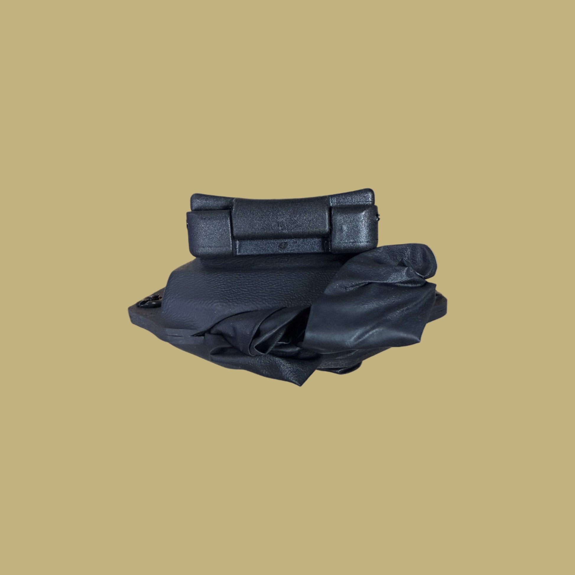 DISPOSABLE GLOVE HOLDER - 1838 TAC SUPPLY LLC