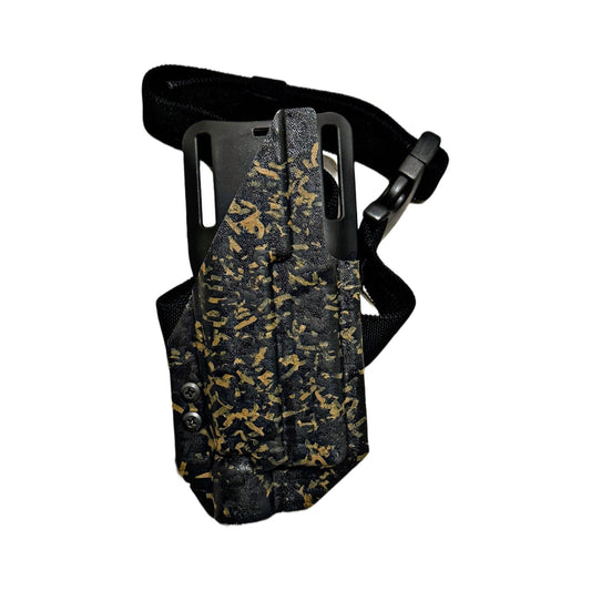 GLOCK 19/23/32 LOW RIDE HOLSTER (RIGHT HAND) - 1838 TAC SUPPLY LLC