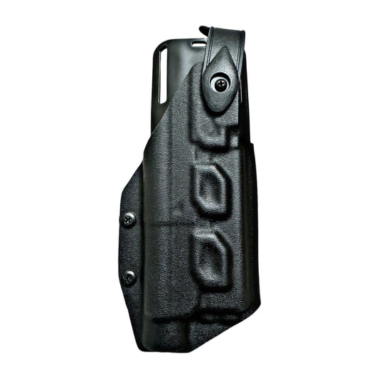 GLOCK 19/23/32 TLR - 1 LIGHT LEVEL 2 HOLSTER (RIGHT HAND) - 1838 TAC SUPPLY LLC