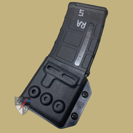 AR/M4 SINGLE MAG CASE - 1838 TAC SUPPLY LLC