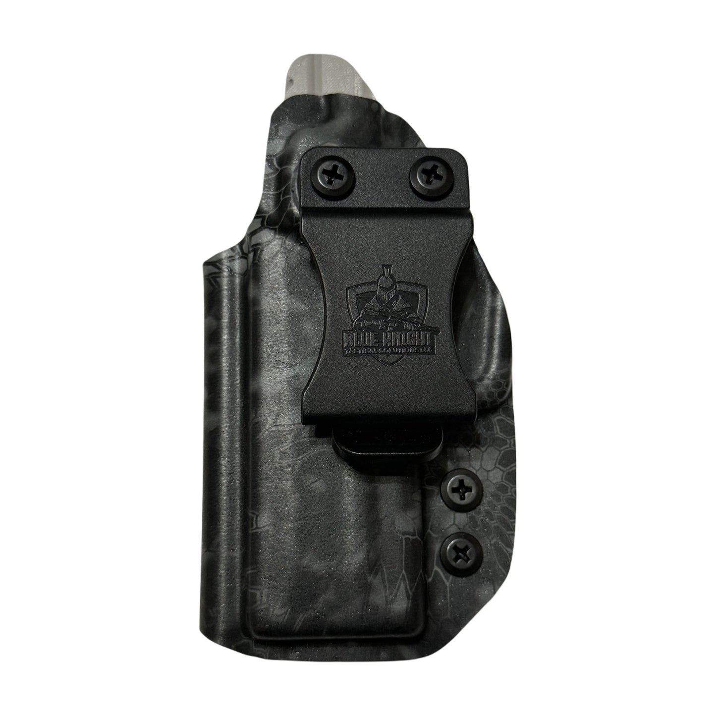 SIG SAUER P365 X MACRO IWB HOLSTER (LEFT HAND) - 1838 TAC SUPPLY LLC