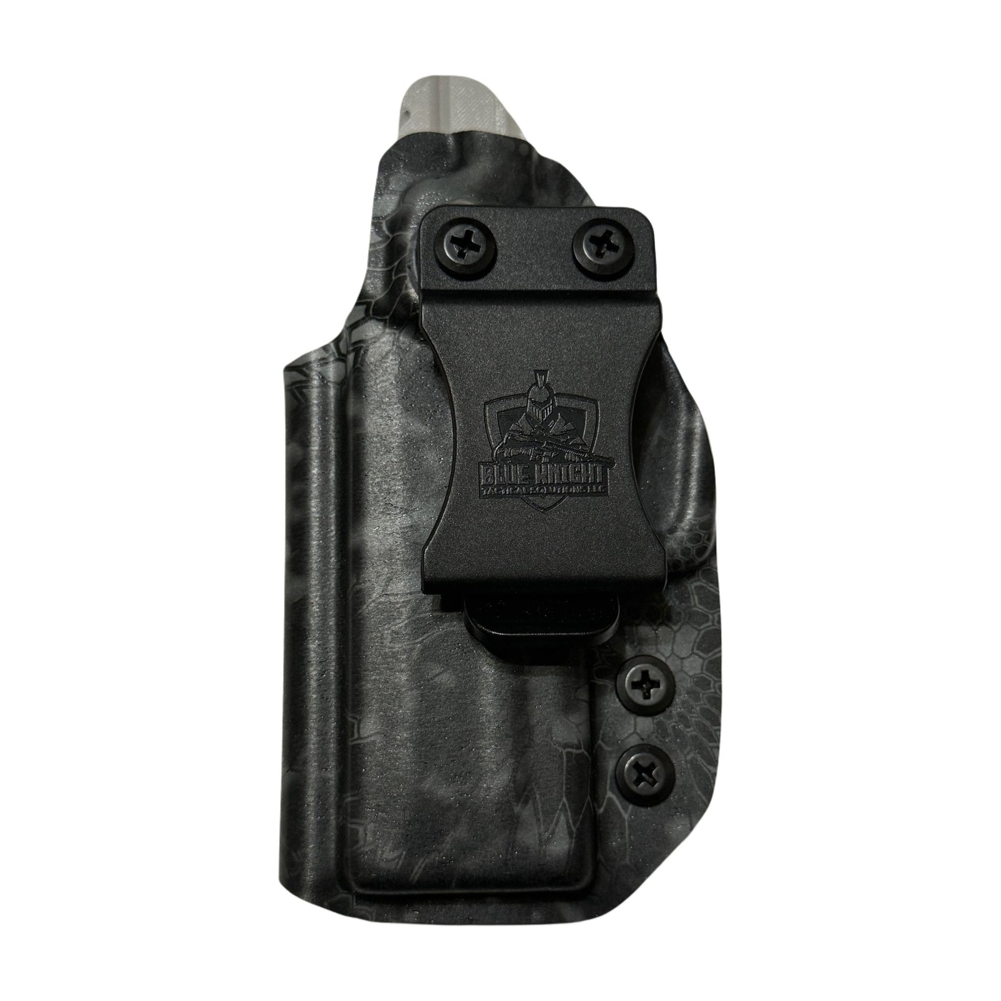 SIG SAUER P365 X MACRO IWB HOLSTER (LEFT HAND) - 1838 TAC SUPPLY LLC