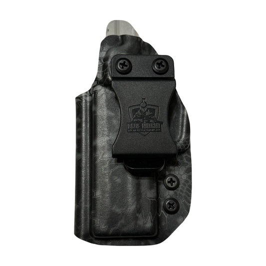 SIG SAUER P365 X MACRO IWB HOLSTER (LEFT HAND) - 1838 TAC SUPPLY LLC