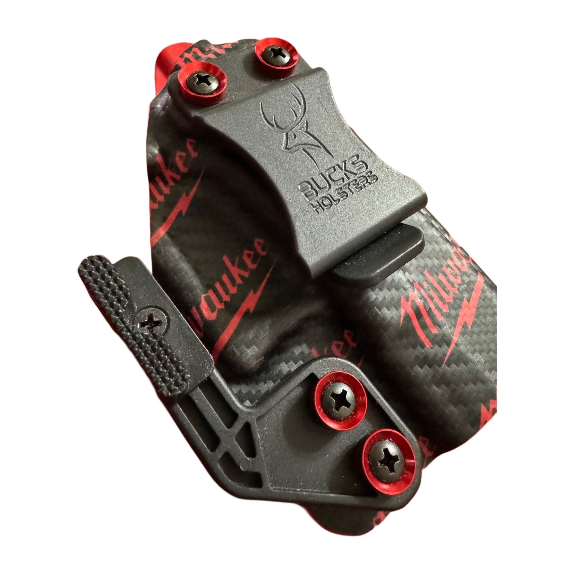 GLOCK 26 IWB HOLSTER (RIGHT HAND) - 1838 TAC SUPPLY LLC