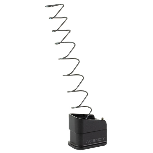 +5 GLOCK 19 MAGAZINE EXTENSION