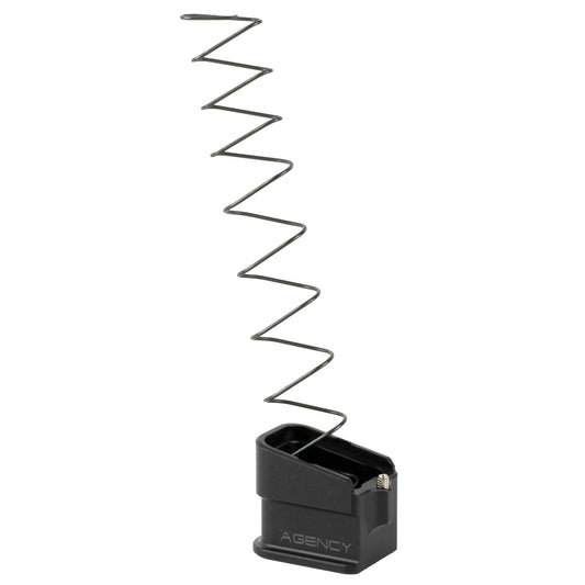 +5 GLOCK 19 MAGAZINE EXTENSION