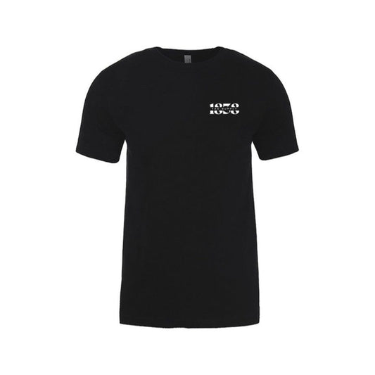 "FUK YOU" MEN'S T - SHIRT - BLACK - 1838 TAC SUPPLY LLC
