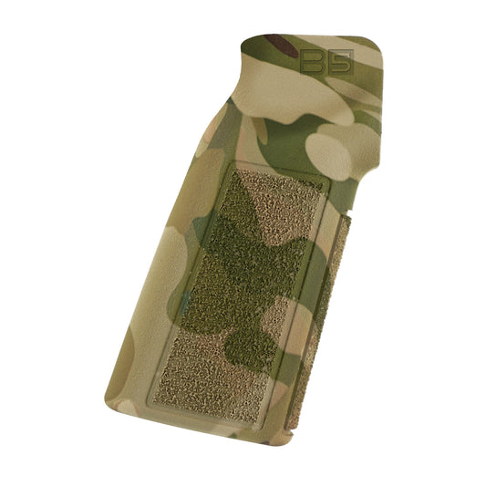 P-GRIP TYPE 22 MULTICAM