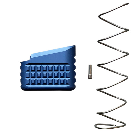 +5 GLOCK MAGAZINE EXTENSION
