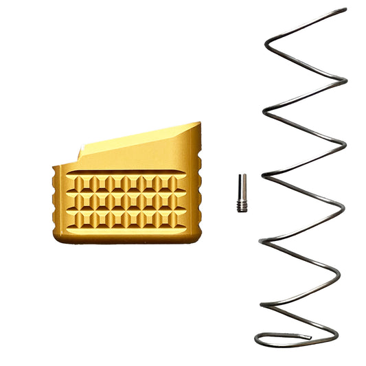 +5 GLOCK MAGAZINE EXTENSION