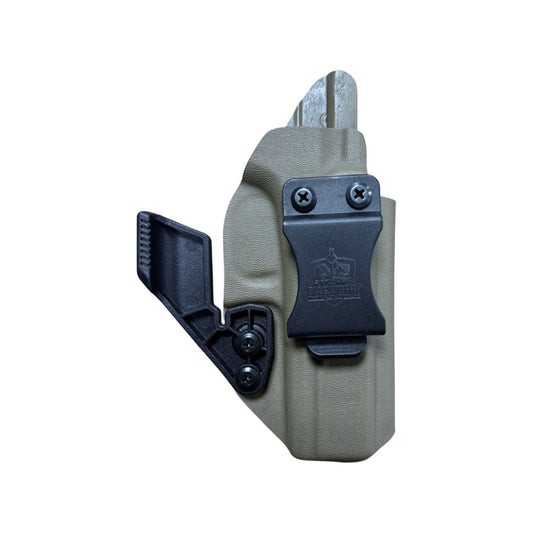 GLOCK 17/22/31 IWB HOLSTER (RIGHT HAND) - 1838 TAC SUPPLY LLC