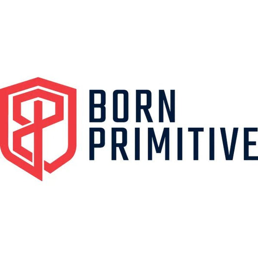 BORN PRIMITIVE - 1838 TAC SUPPLY LLC
