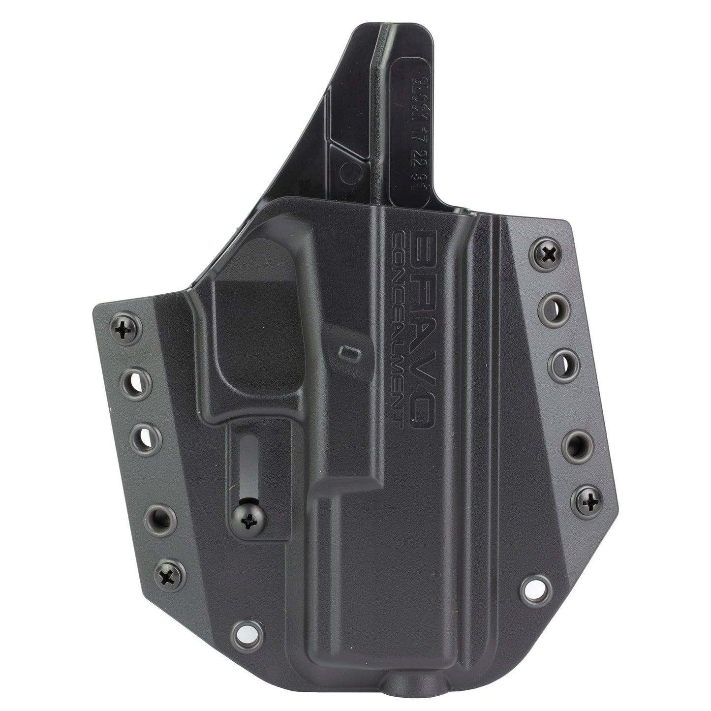GLOCK HOLSTER (RH) - 1838 TAC SUPPLY LLC