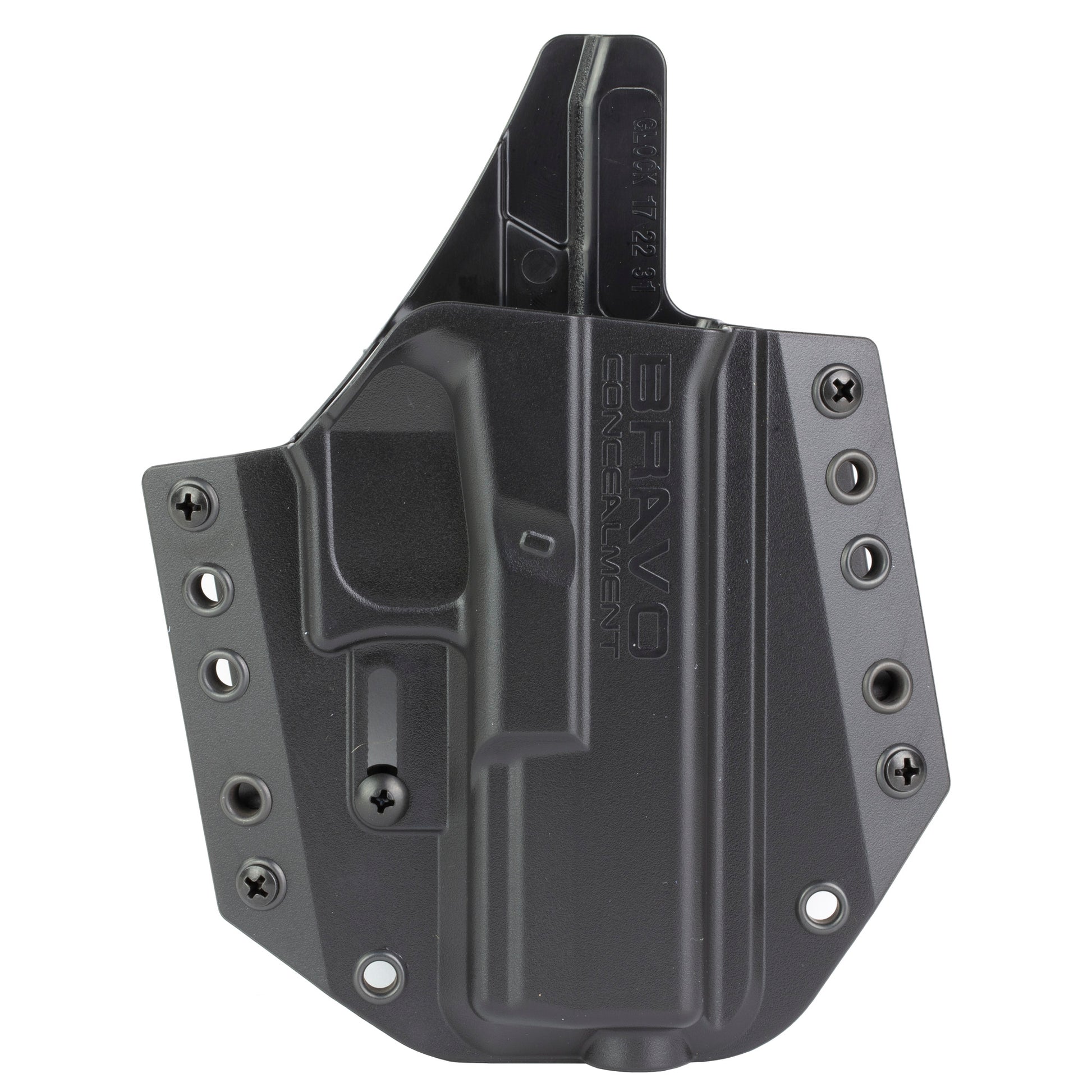 GLOCK HOLSTER (RH) - 1838 TAC SUPPLY LLC