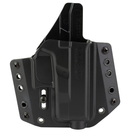 OWB GLOCK 26/27/33 HOLSTER (RIGHT HAND) - 1838 TAC SUPPLY LLC